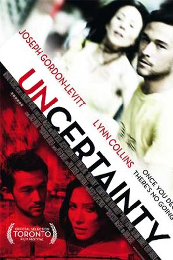  de Filme Incertezas (2009)