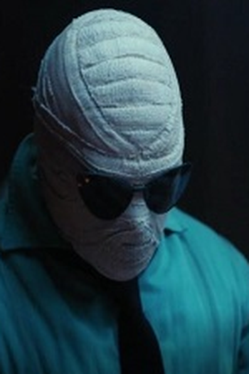 Poster de Episódio Doom Patrol (2018)