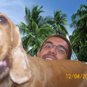 Foto de perfil de FABIANO RAMOS SANTOS