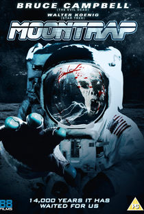 Missão Lua: A Viagem do Terror - Poster / Capa / Cartaz - Oficial 5