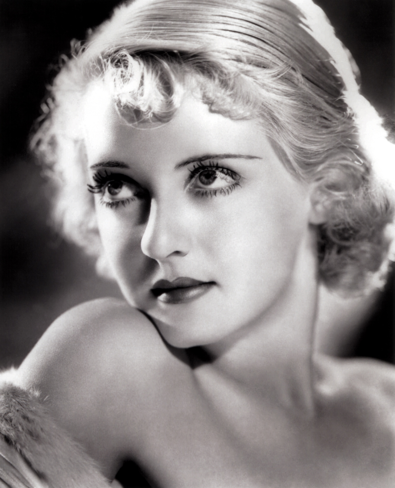 Bette Davis - Foto 9