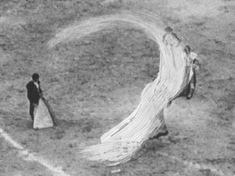 Foto 1 de A Caça Revoluções