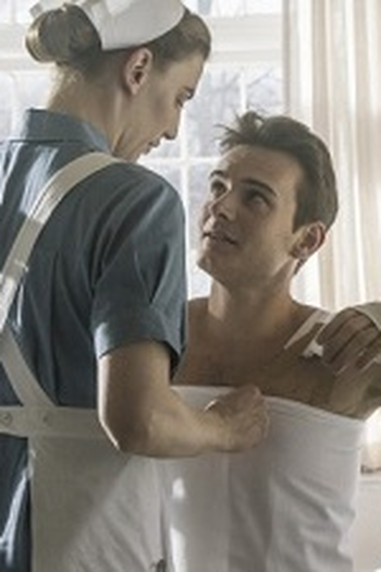 Poster de Episódio Et uventet gensyn (2019)