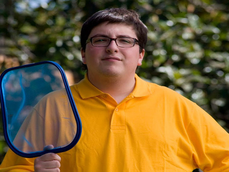 Foto 1 de El Limpiapiscinas