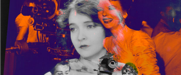 [CINEMA] E a Mulher Criou Hollywood: O resgate da presença feminina no início do cinema