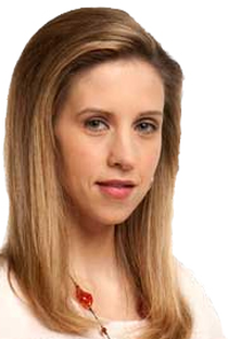Emily Perkins - Poster 1