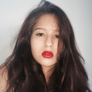 Foto de perfil de Fernanda Ayumi