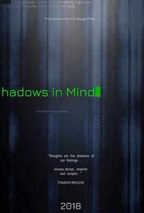 Shadows in Mind - Poster / Capa / Cartaz - Oficial 2