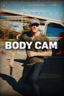 Body Cam: Registros Criminosos (2ª Temporada) - Poster / Capa / Cartaz - Oficial 1