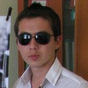 Foto de perfil de Fabio Shimada