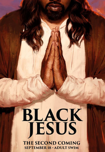 Black Jesus (2ª Temporada) (Black Jesus (Season 2))