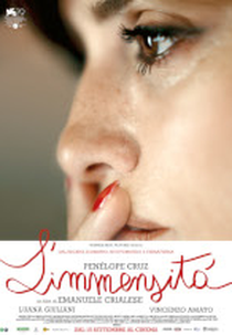 L'immensita (L'immensita)