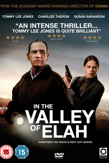  de Filme No Vale das Sombras (2007)