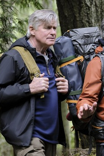 Poster de Episódio Happy Trails (2021)