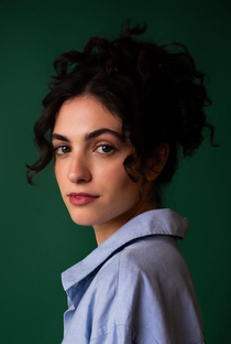 Helena Kern - Poster 1