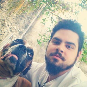 Foto de perfil de Sherma