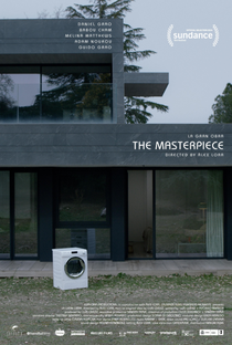 The Masterpiece - Poster / Capa / Cartaz - Oficial 1