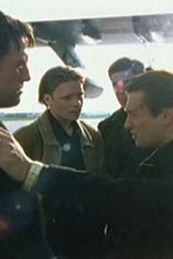 Poster de Episódio Серия 8 (2002)