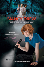 Nancy Drew e a Escada Secreta (Nancy Drew and the Hidden Staircase)