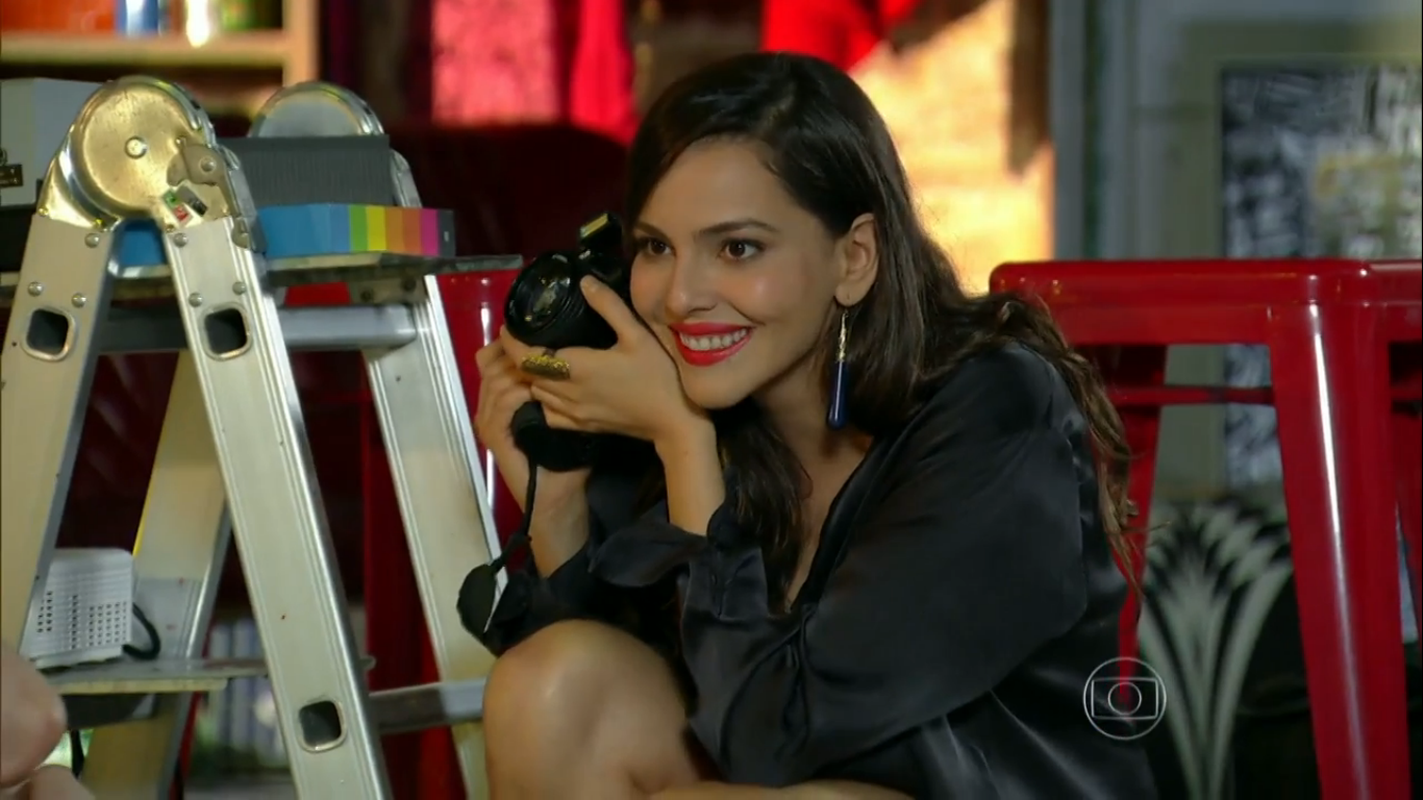 Tainá Müller - Foto 11