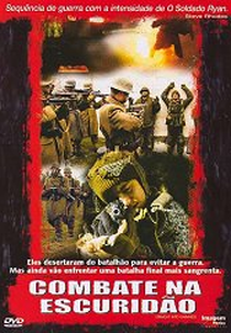 Combate na Escuridão (Straight Into Darkness)