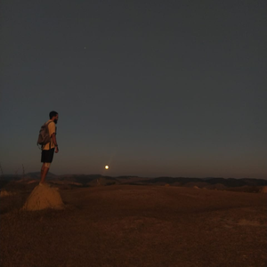 Foto de perfil de Raphael