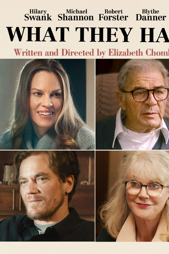  de Filme Tudo o Que Tivemos (2018)