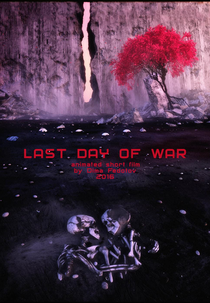 Last Day of War (Last Day of War)