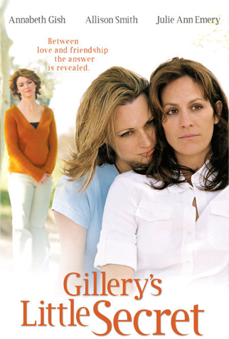 Poster 1 de Curta O Segredo de Gillery (2006)