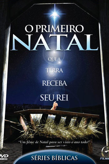 Poster de Filme O Primeiro Natal (2005)