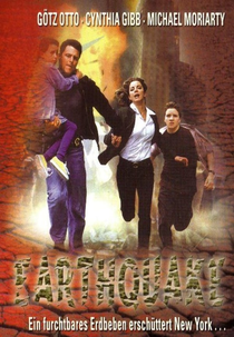 Terremoto em Nova York (Earthquake in New York)