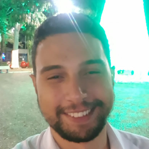 Foto de perfil de Nelson