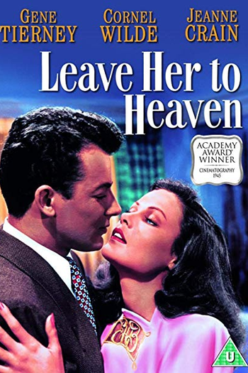  de Filme Amar Foi Minha Ruína (1945)