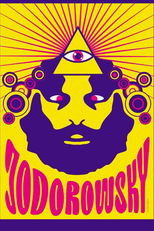 A Constelação Jodorowsky (La Constellation Jodorowsky)