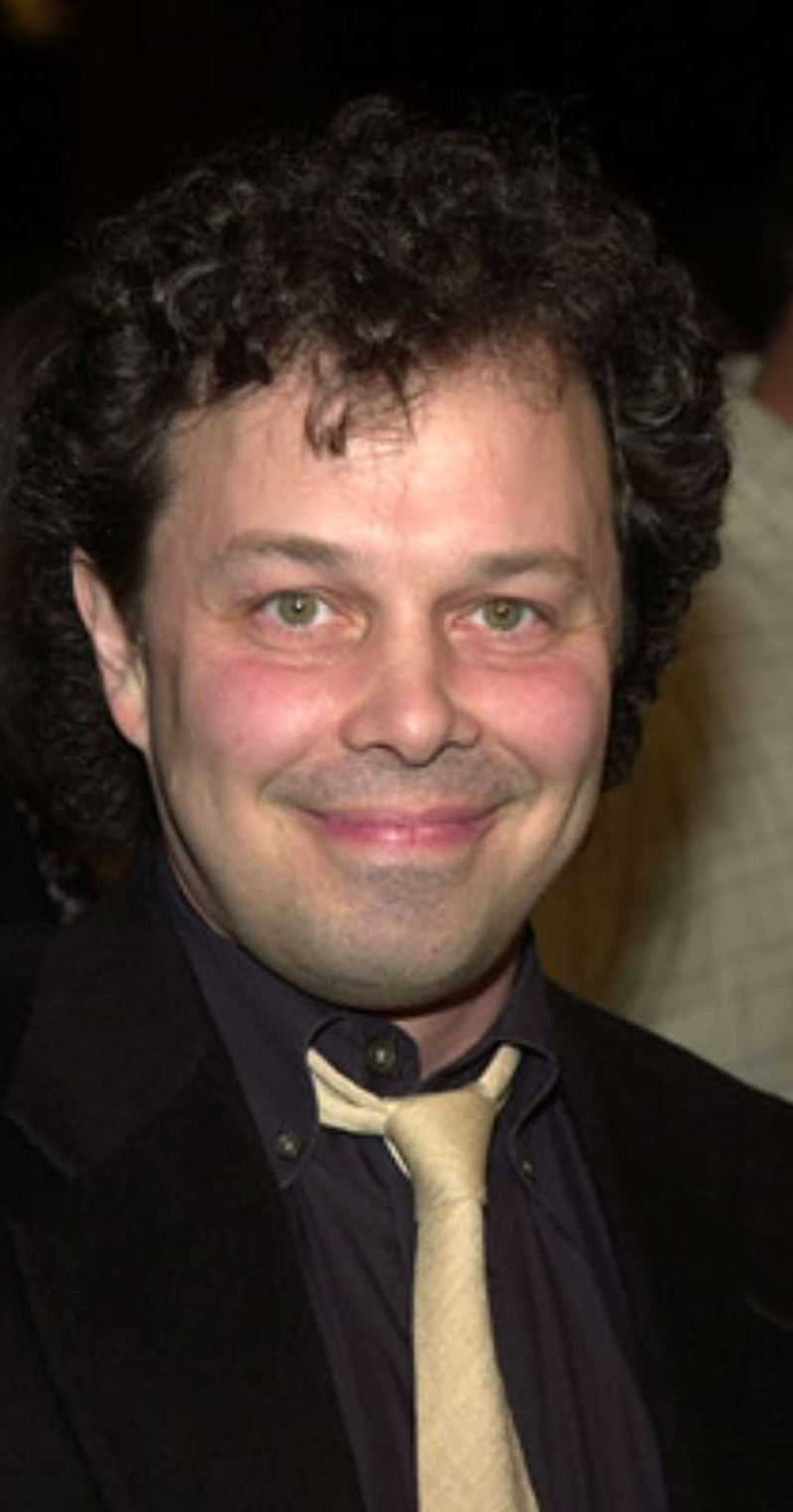 Curtis Armstrong - Foto 1