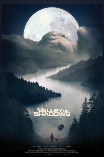  de Filme O Vale das Sombras (2017)
