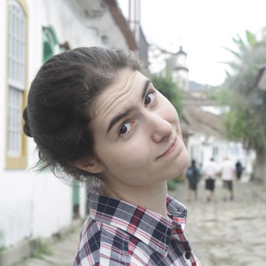 Foto de perfil de Marcela D