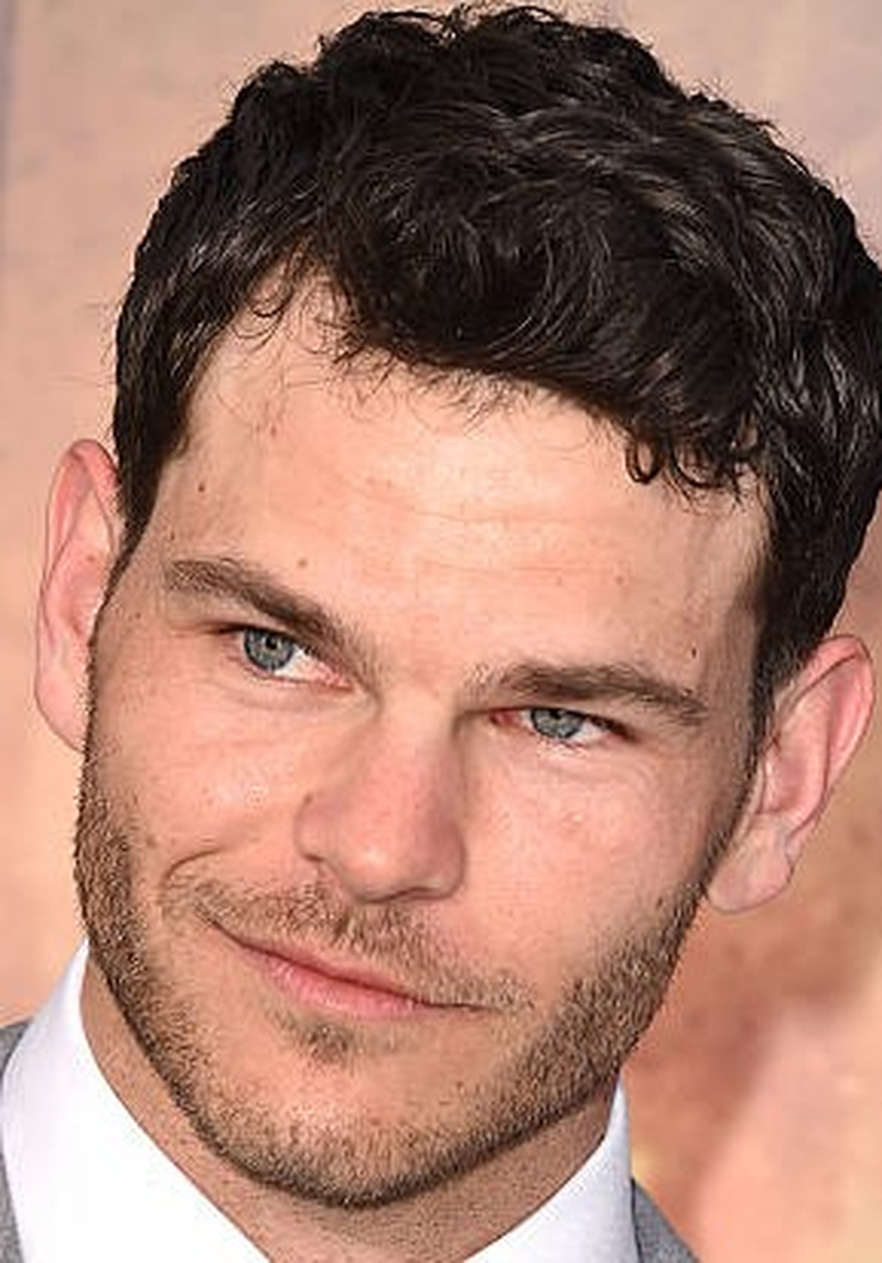 Josh Helman - Foto 1