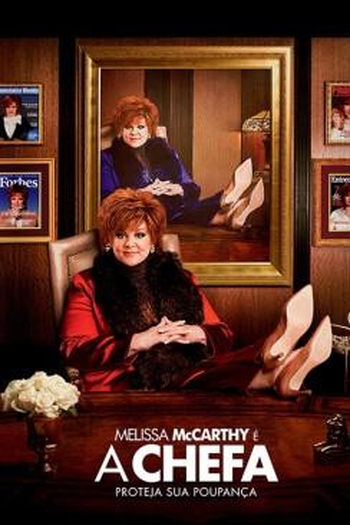  de Filme A Chefa (2016)