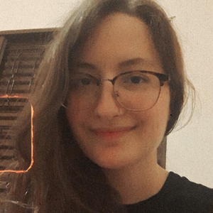 Foto de perfil de Fernanda