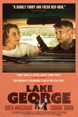 Lake George (Lake George)