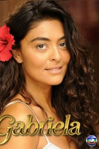  de TV Gabriela (2012)