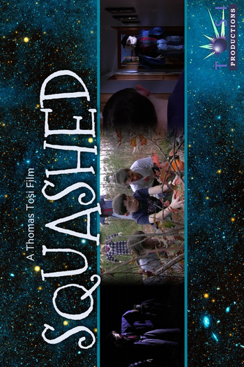  de Curta Squashed (2004)