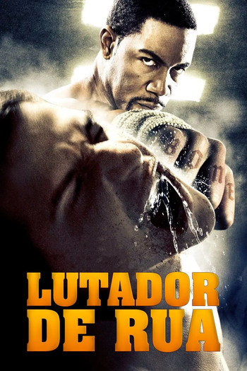  de Filme Lutador de Rua (2009)