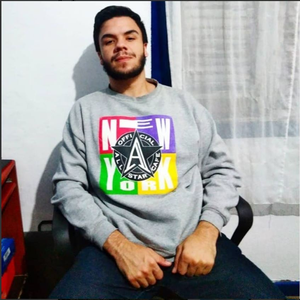 Foto de perfil de Thomas