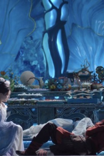 Poster de Episódio 第八集 (2026)