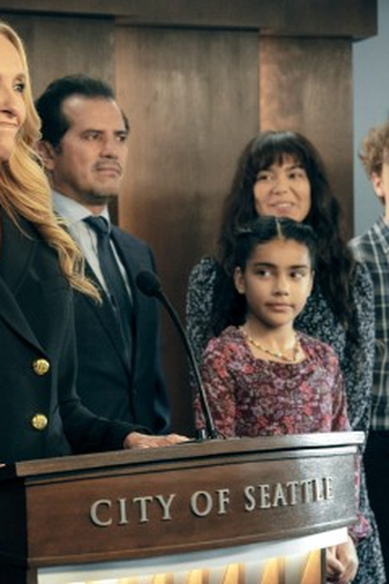 Poster de Episódio “Sparklefingers” (2023)