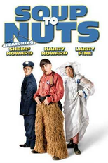 De Cabo a Rabo (Soup to Nuts)