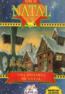 Série de Natal - Uma História de Natal (A Klondike Christmas)