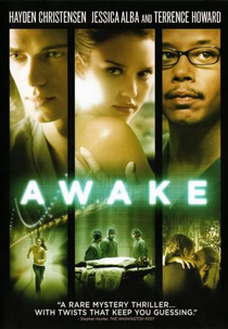Awake: A Vida Por Um Fio (Awake)